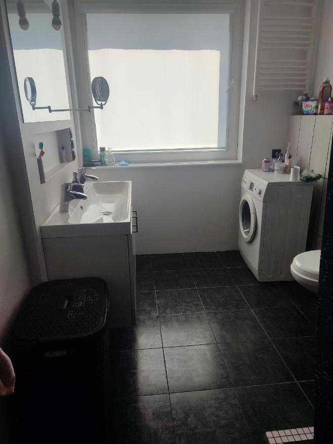 Pokoj Gdansk Chelm Exteriér fotografie